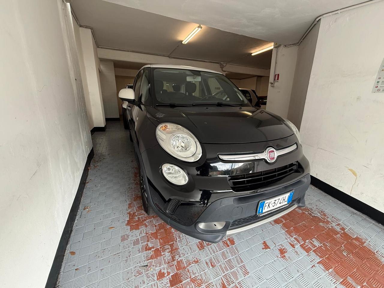 Fiat 500L 1.6 Multijet 120 CV Trekking