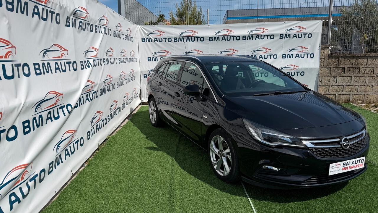 Opel Astra 1.6 CDTi 110CV Start&Stop Sports Tourer Business