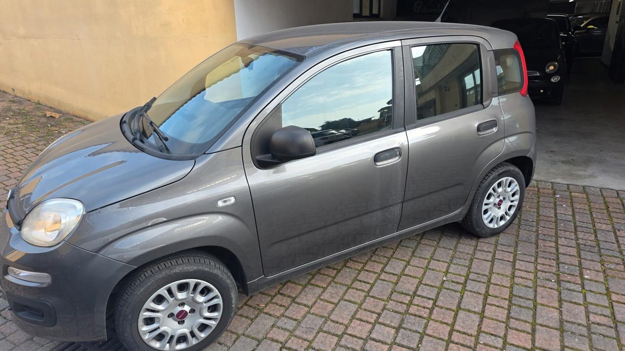 Fiat Panda 1.2 Pop