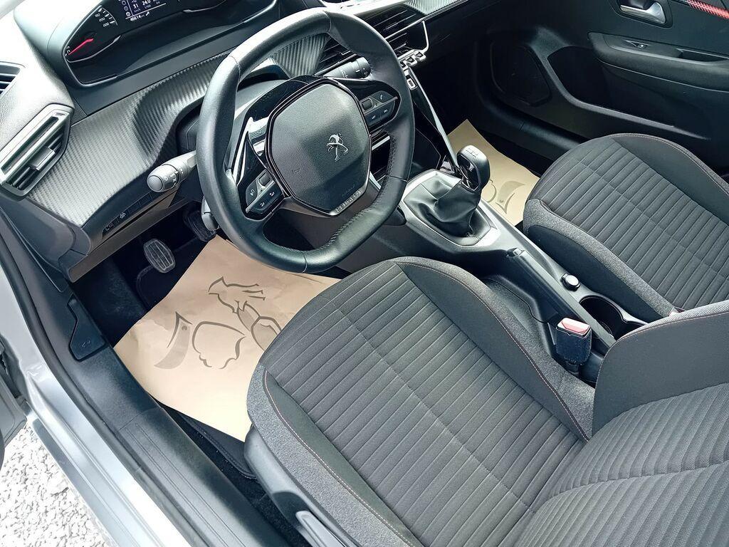 Peugeot 208 5 Porte 1.2 PureTech Active Pack