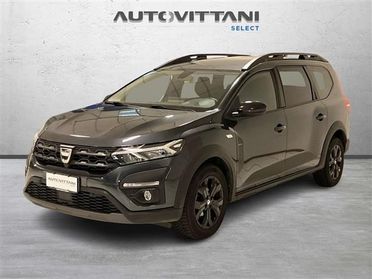 DACIA Jogger 1.0 TCe GPL Extreme