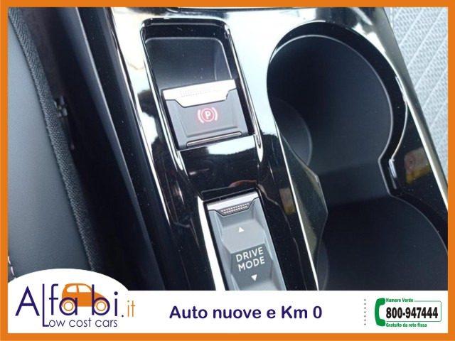 PEUGEOT 2008 1.2 145CV Hybrid e-DSC6 Allure