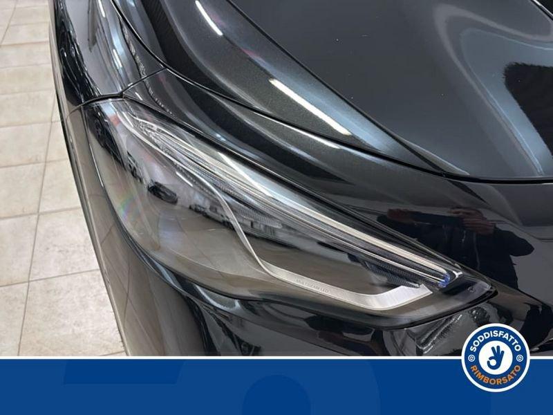 Mercedes-Benz GLA 200d Automatic 4Matic AMG Line Advanced Plus