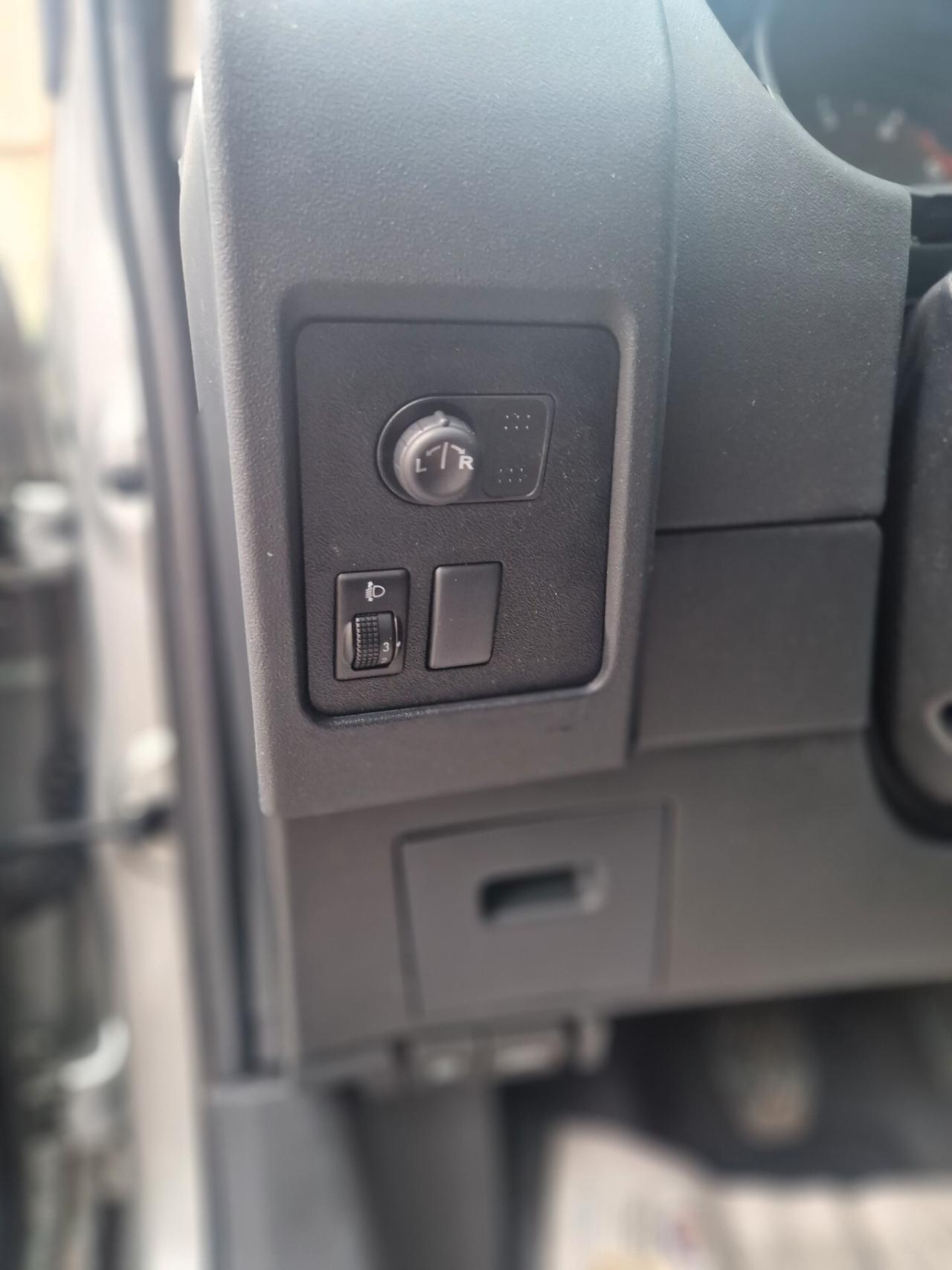 Nissan Qashqai Qashqai+2 1.5 dCi DPF Tekna