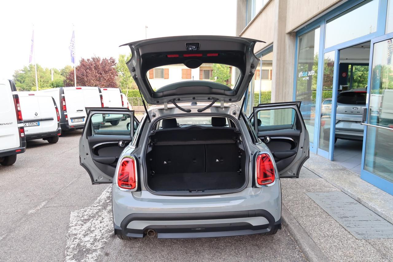Mini 1.5 bz One 5p