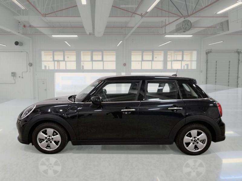 MINI ONE 55kW 5 PORTE