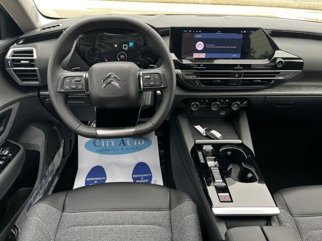 CITROEN C5 X PureTech 130 S&S EAT8 You Km 0