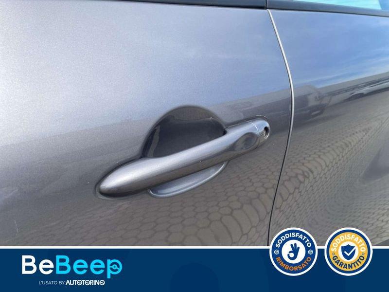 Renault Captur 0.9 TCE LIFE (WAVE) 90CV E6