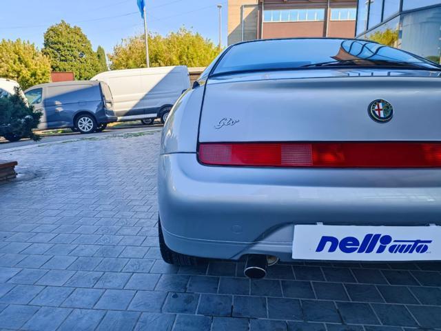 ALFA ROMEO GTV 2.0i 16V Twin Spark cat L