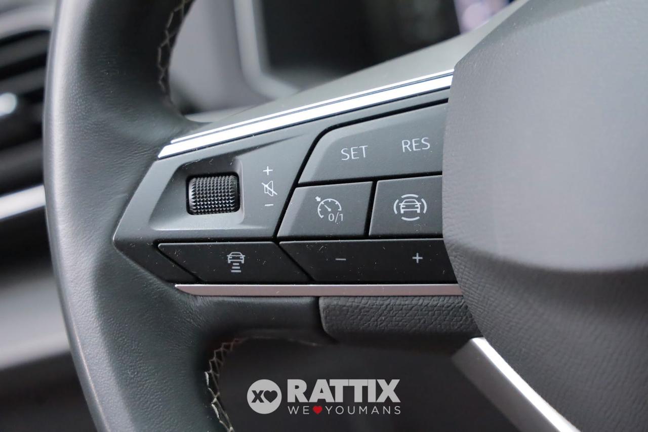 SEAT Tarraco 2.0 TSI 190CV Xcellence 4Drive DSG 7p.ti
