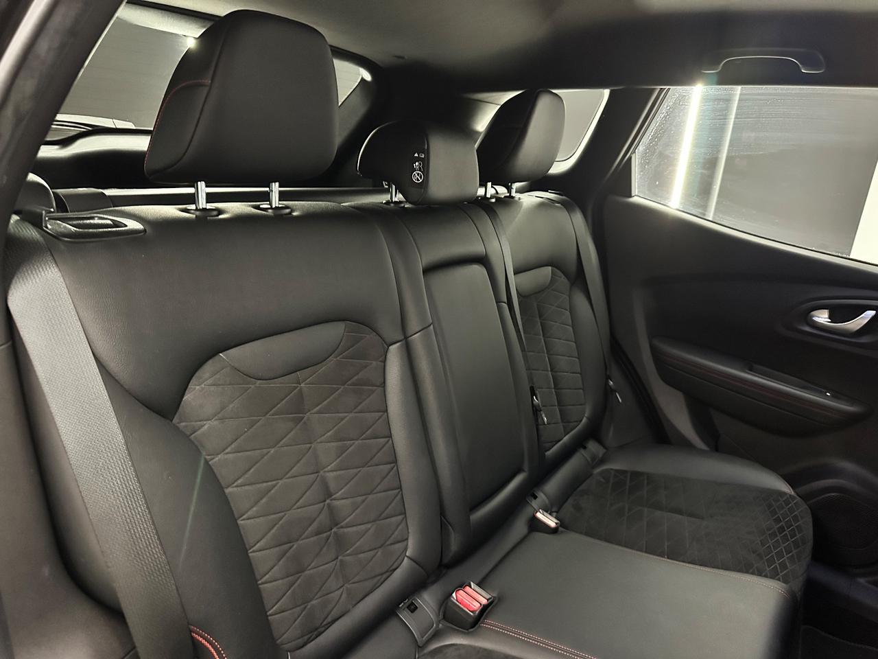 Renault Kadjar 1.7 150CV AWD Black Edition 2020