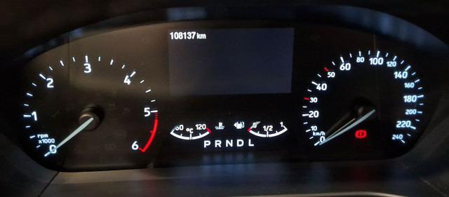 FORD Focus 1.5 EcoBlue 120 CV automatico 5p. Active