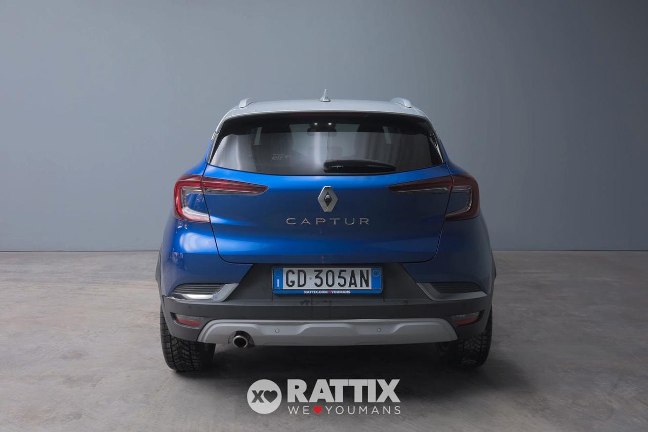 Renault Captur 1.0 TCE 100CV Intens