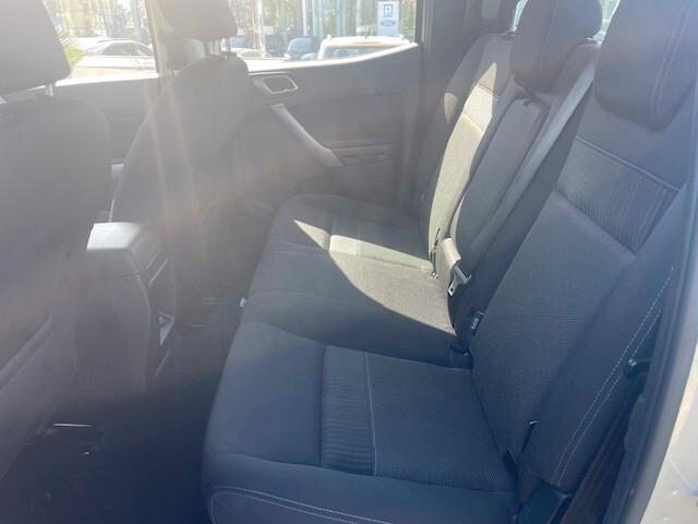 Ford Ranger 2.0 ECOBLUE DC XLT 5 posti