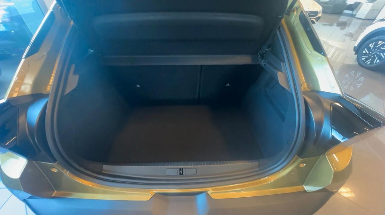 Lancia Ypsilon Hybrid e-DCT-km 0