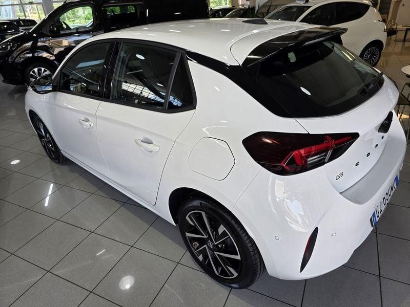 Opel Corsa 1.2 100cv GS MT6