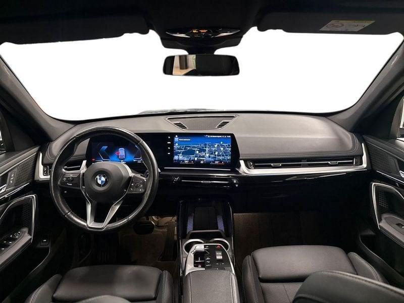 BMW X1 sdrive18d X-Line auto