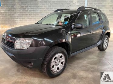 Dacia Duster 1.5 dCi 90CV 4x2 Ambiance