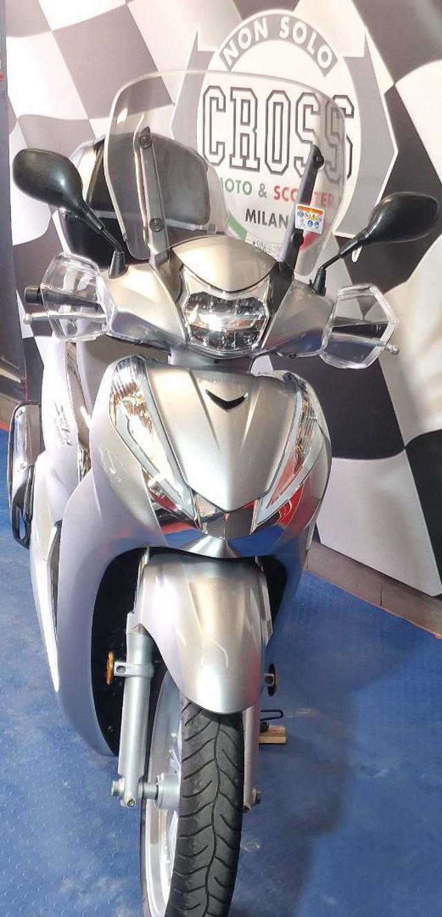 HONDA SH 300 i - ANNO 2018