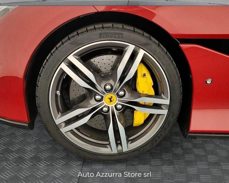 Ferrari Portofino Portofino 3.9