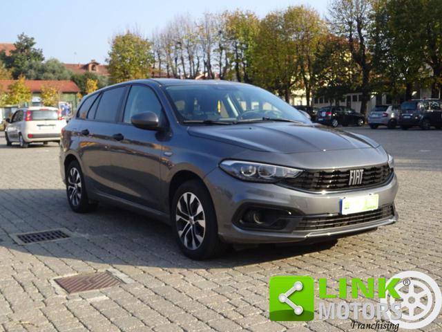 FIAT Tipo 1.0 SW City Life GARANTITA - POCHISSIMI KM