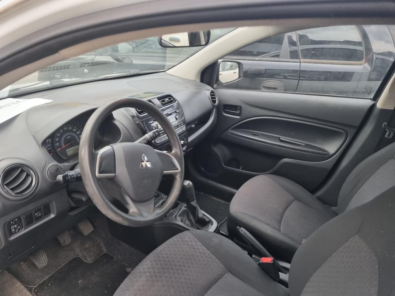 Mitsubishi Space Star 1.0 Invite