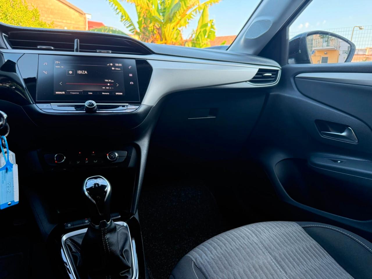 Opel Corsa 1.2 75cv Edition CARPLAY