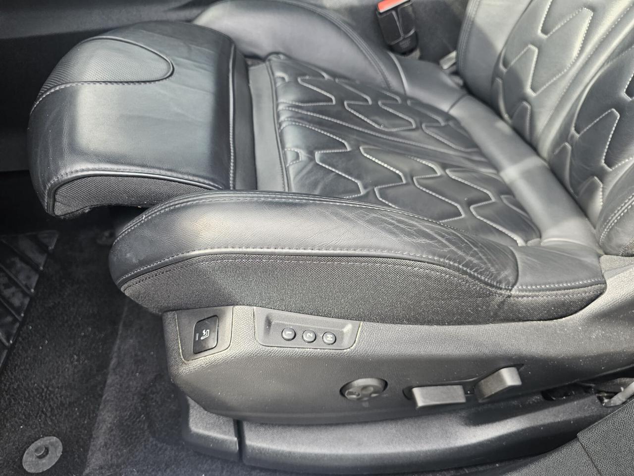 Peugeot 3008 PureTech Turbo 180 S&S EAT8 GT Pack