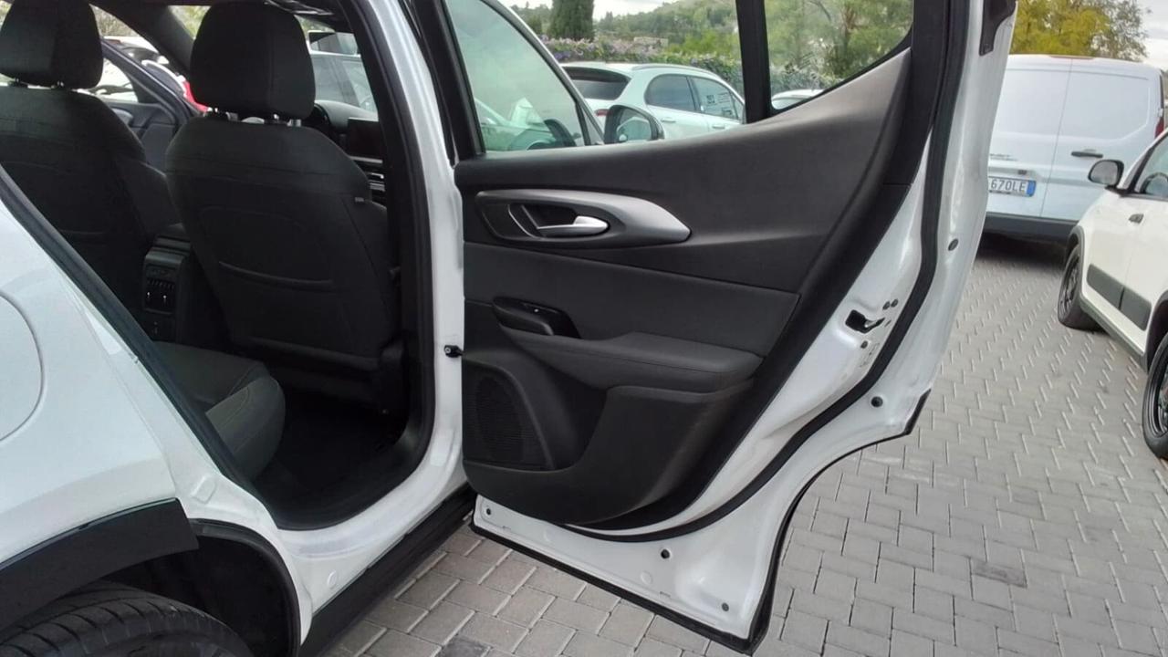 Alfa Romeo Tonale 1.6 VGT-D Ti