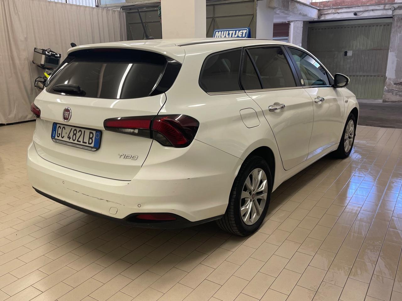 Fiat Tipo 1.6 Mjt S&S SW Mirror