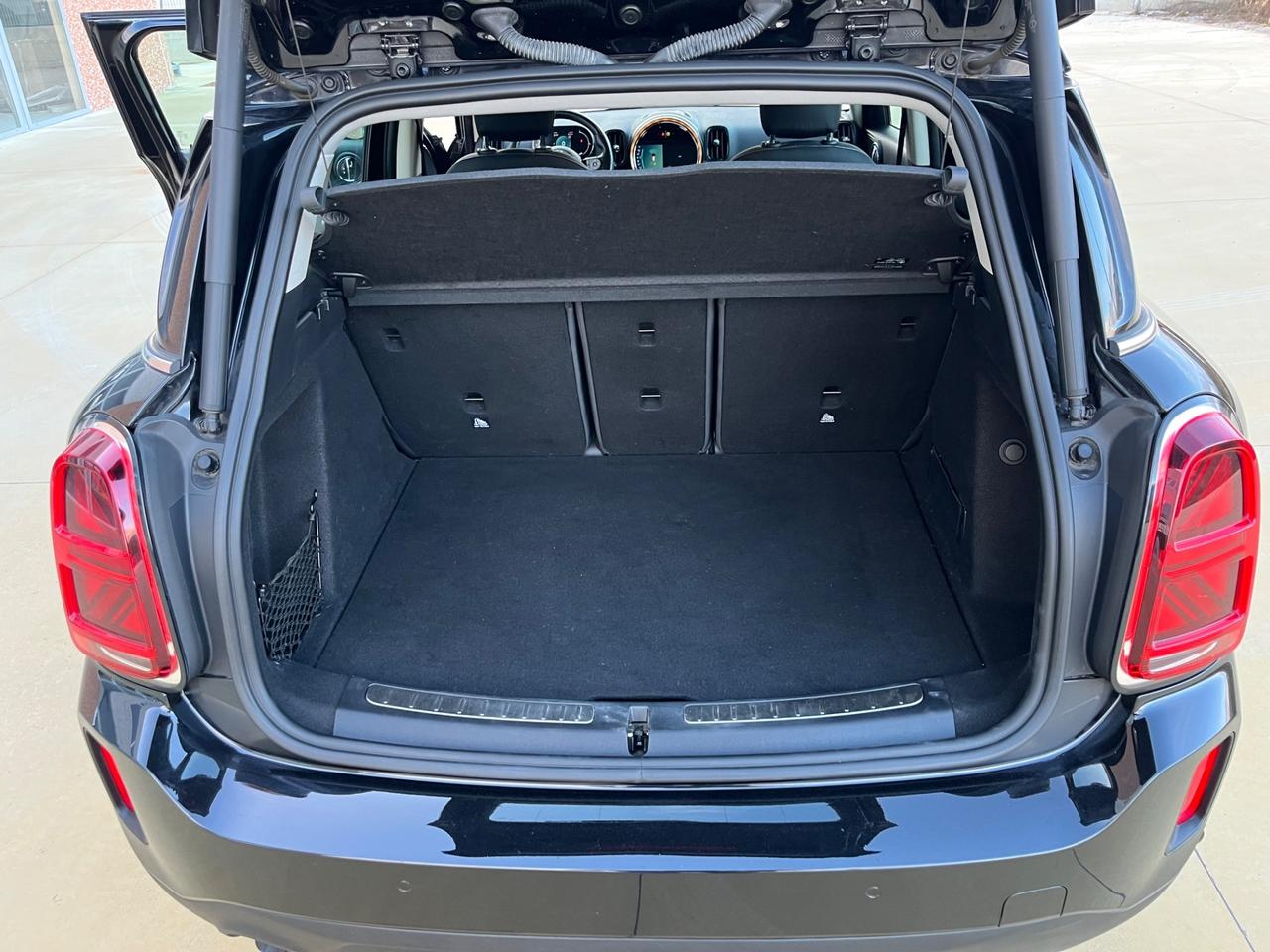 Mini Cooper D Countryman 1.5 One Northwood Edition