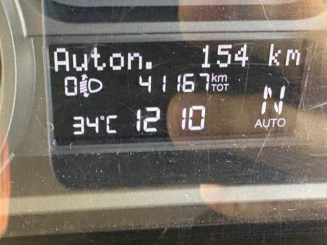 LANCIA Ypsilon 0.9 TwinAir 85 CV 5 porte Gold AUTOMATICA