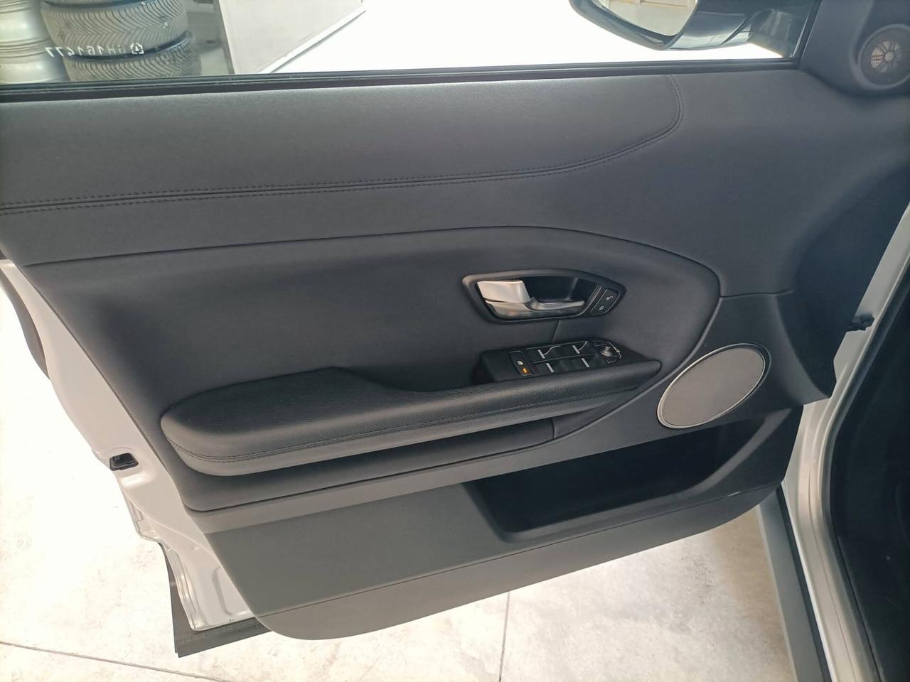 Land Rover Range Evoque 2.0 TD4 150 CV 5p. Pure 07/2016