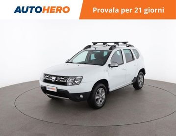 DACIA Duster 1.5 dCi 110CV Start&Stop 4x2 Lauréate