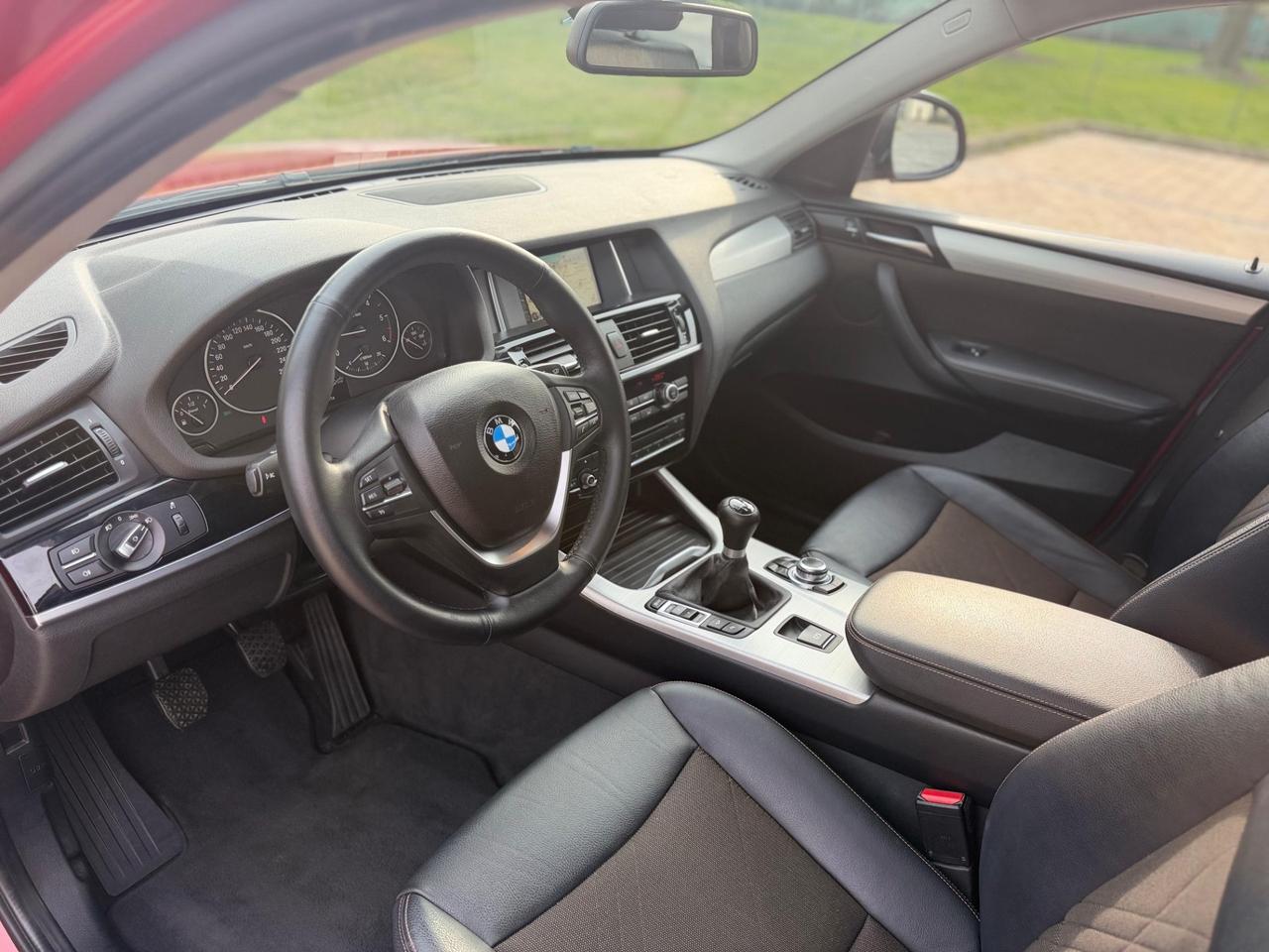 Bmw X4 xDrive20d Msport