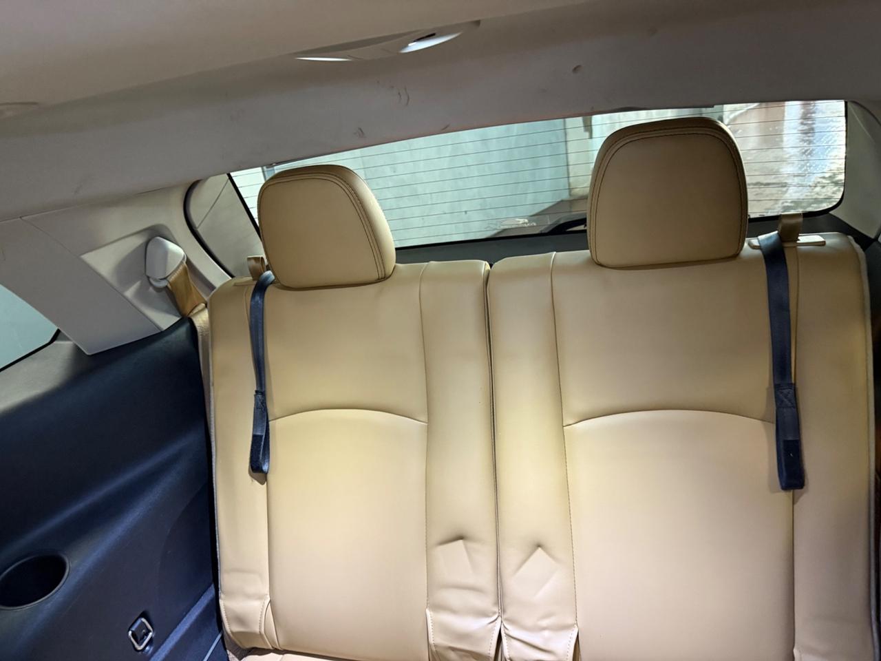 Fiat Freemont 2.0 Mjt 170 CV 4x4 aut. Lounge 7 Posti