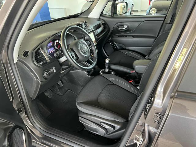 JEEP Renegade 1.0 T3 Night Eagle
