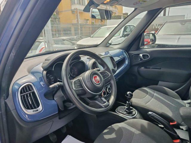FIAT 500L 1.3 Multijet 95 CV Cross