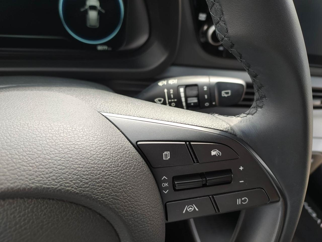 Hyundai Bayon Exclusive 1.2 MPI #6451