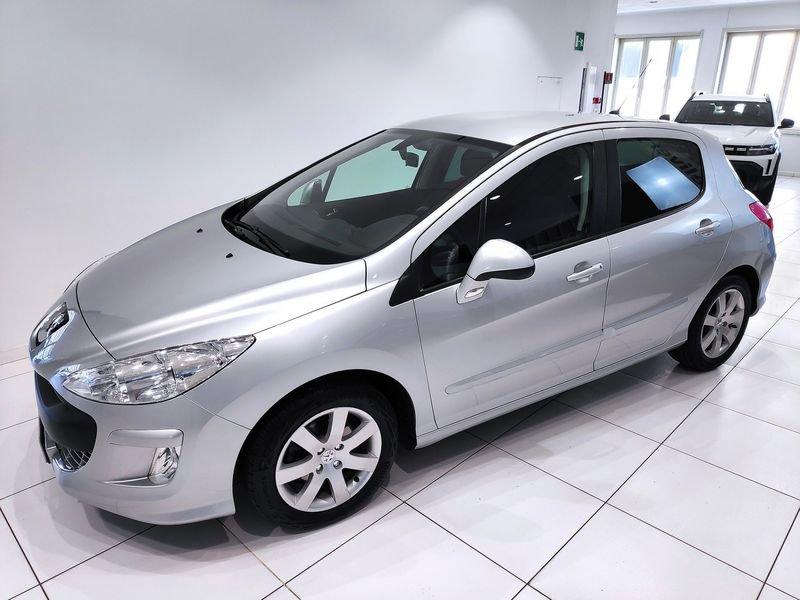 Peugeot 308 308 1.6 HDi 110CV 5p. Premium (6 Marce)*DIESEL*