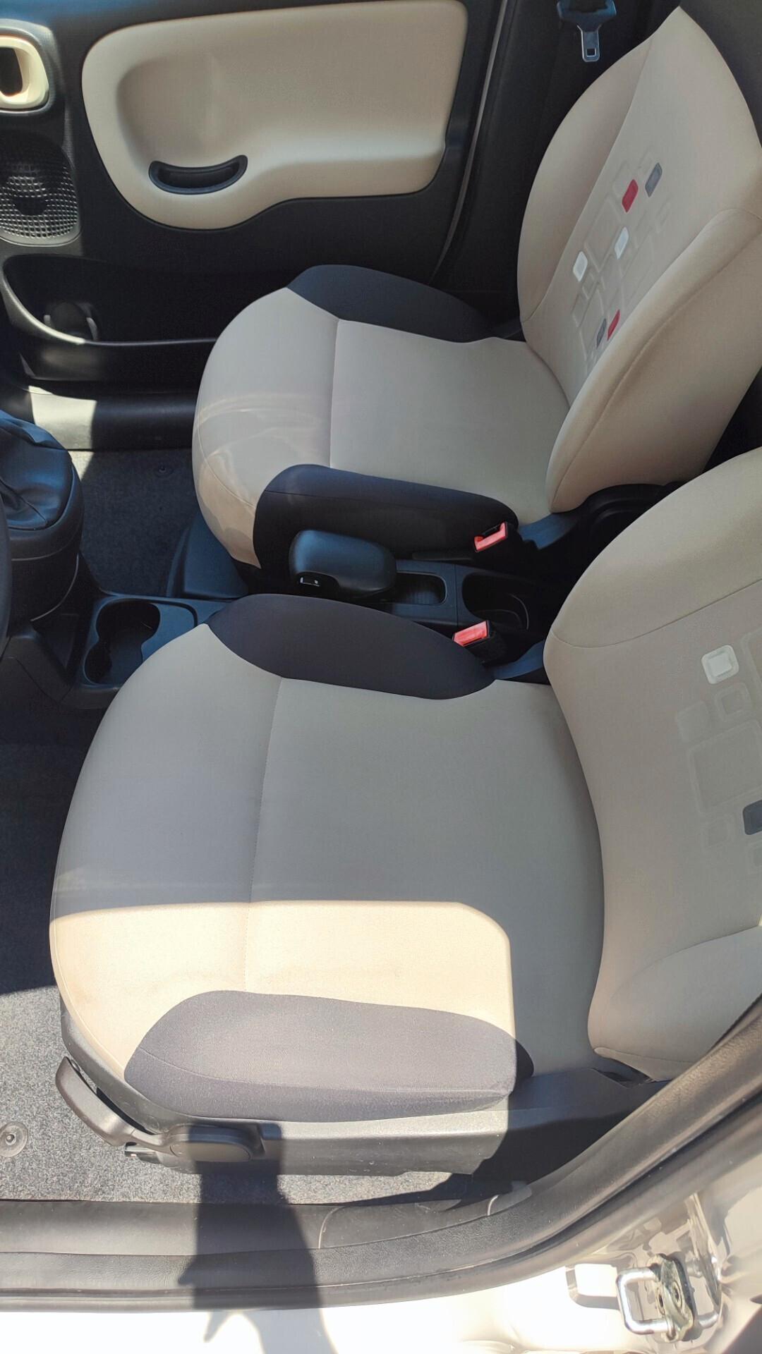 Fiat Panda VENDUTA