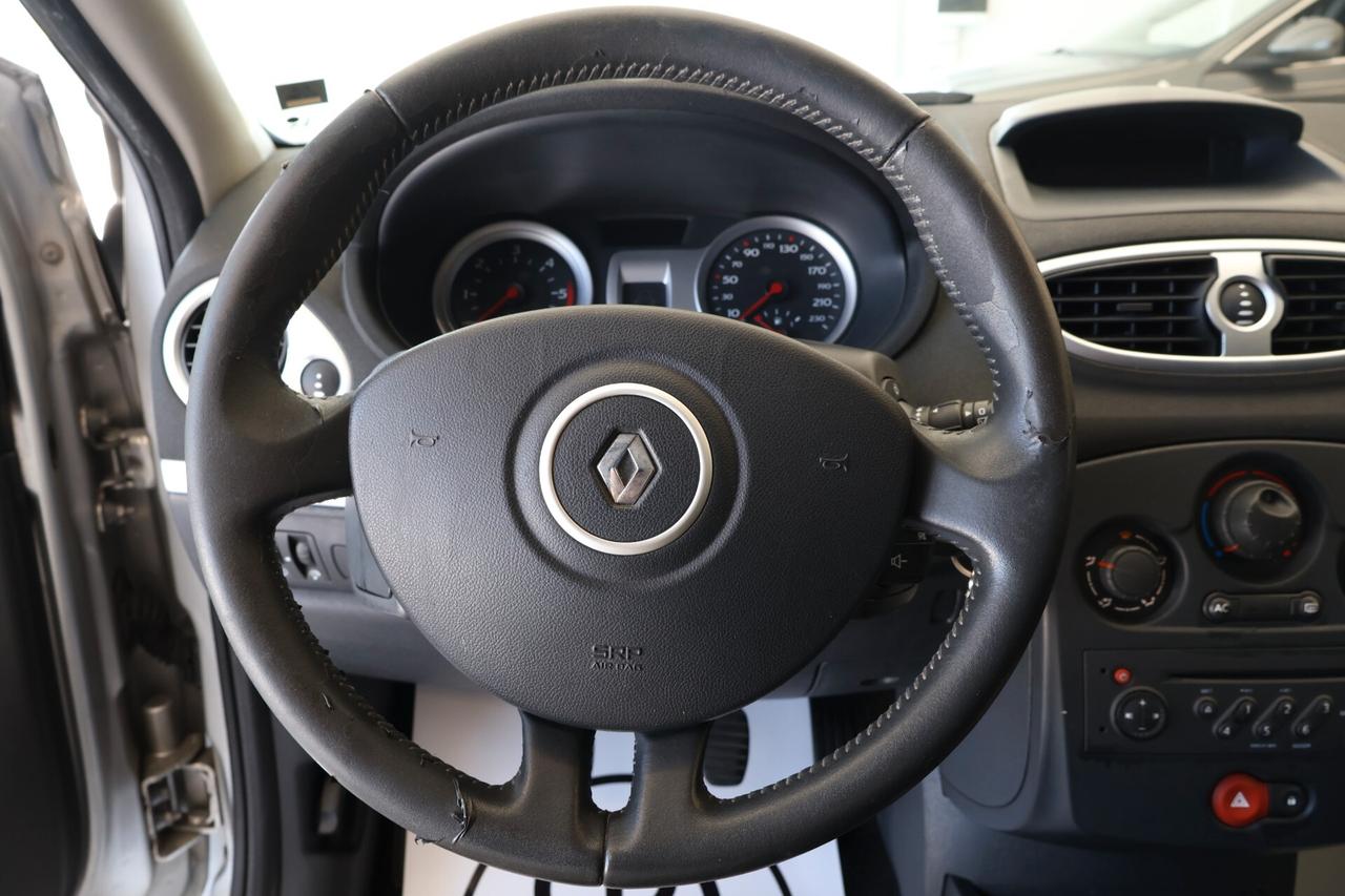 Renault Clio 1.5 dCi 105CV 5 porte Le Iene