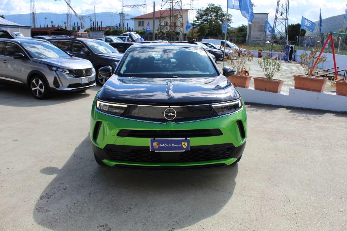 OPEL - Mokka - 1.2 Turbo Ultimate