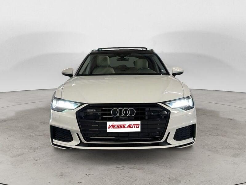 Audi A6 55 TFSI 3.0 quattro ultra S tronic Business Sport