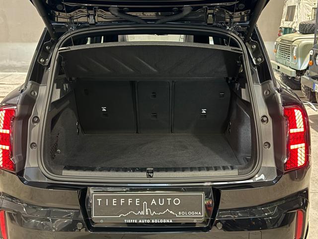 MINI Countryman S ALL4 JCW