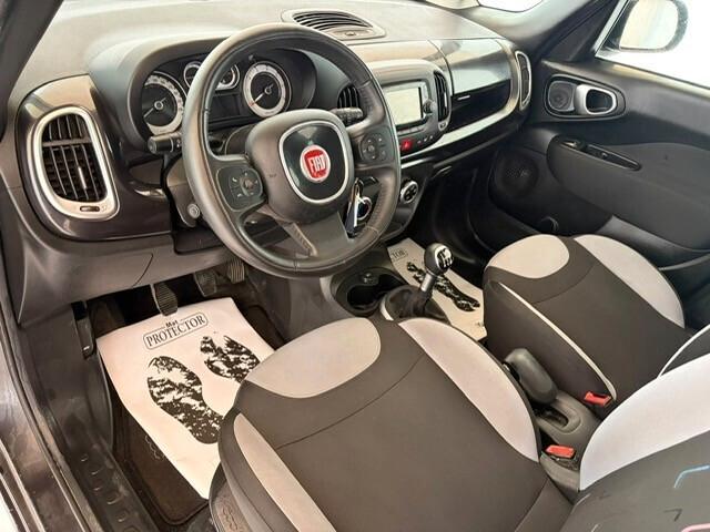 Fiat 500L 1.3 mjt Pop 95cv *NEOPATENTATI*