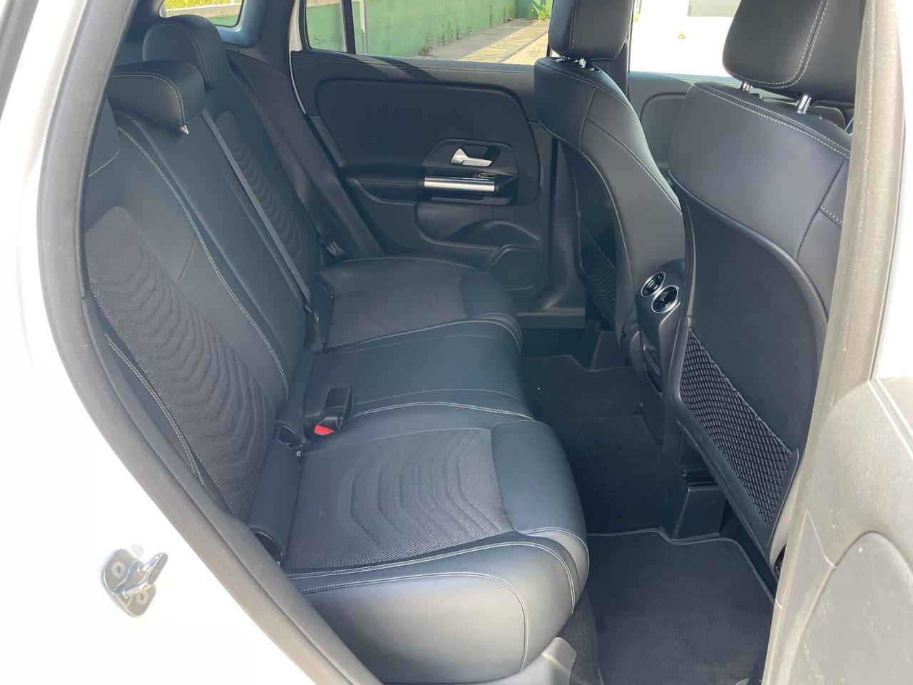 Mercedes-benz GLA 200 d Automatic 4Matic Premium