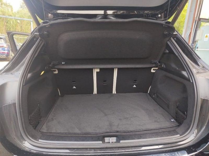 Mercedes-Benz GLA 200 D SPORT PLUS 4MATIC AUTO