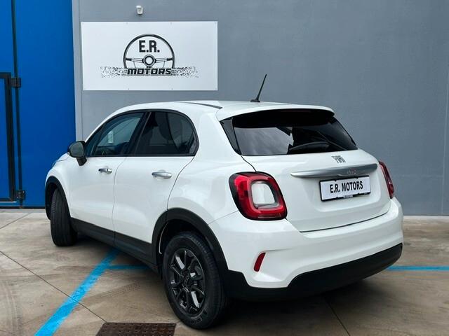 Fiat 500X 1.3 MultiJet 95 CV Club
