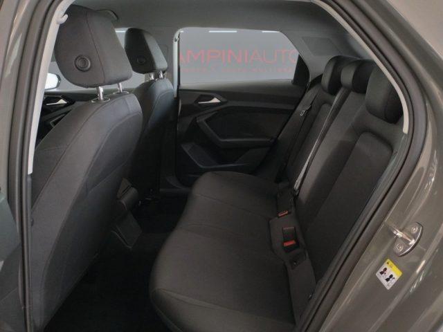 AUDI A1 allstreet 30 TFSI Admired Km 56.000 Pronta Consegn